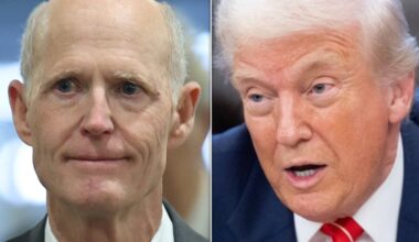 MAGA Senator’s Ultimatum To Olympians Over Trump Leads To Gold-Medal Reality Check