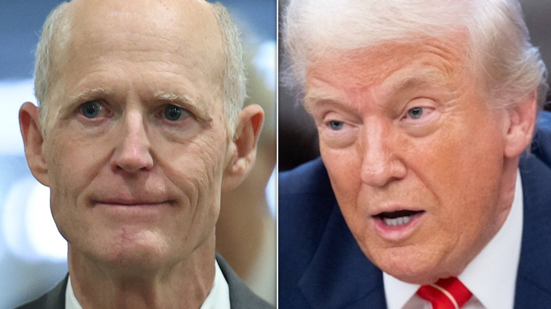 MAGA Senator’s Ultimatum To Olympians Over Trump Leads To Gold-Medal Reality Check