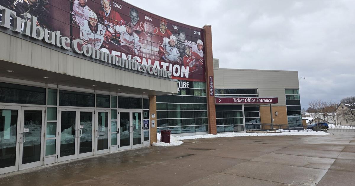 Oshawa Generals fans are being asked to shower before the next puck drop. Here’s why - DurhamRegion.com