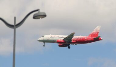 Russia Launches 'Evacuation' of Citizens From Cuba Amid Fuel Crisis