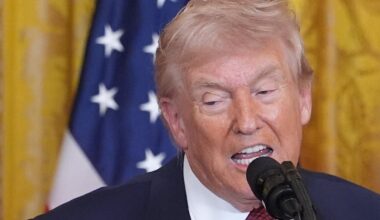 Trump Finally Apologized For Something. No, Not That.