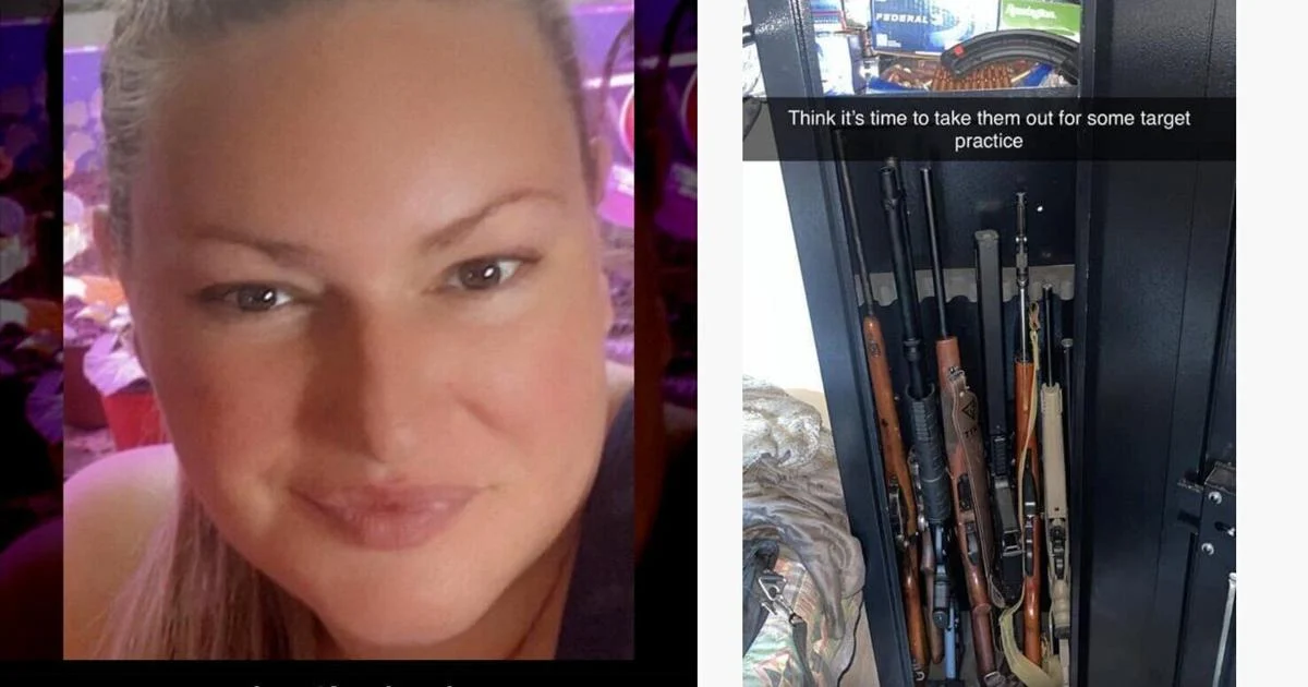 RCMP say details on firearms used in B.C. mass shooting coming ‘in a few more days’ - Toronto Star