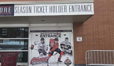 Stink, stank, stunk: Oshawa Generals admit ‘shower before game’ email was an ‘overstep’ in apology to fans - DurhamRegion.com