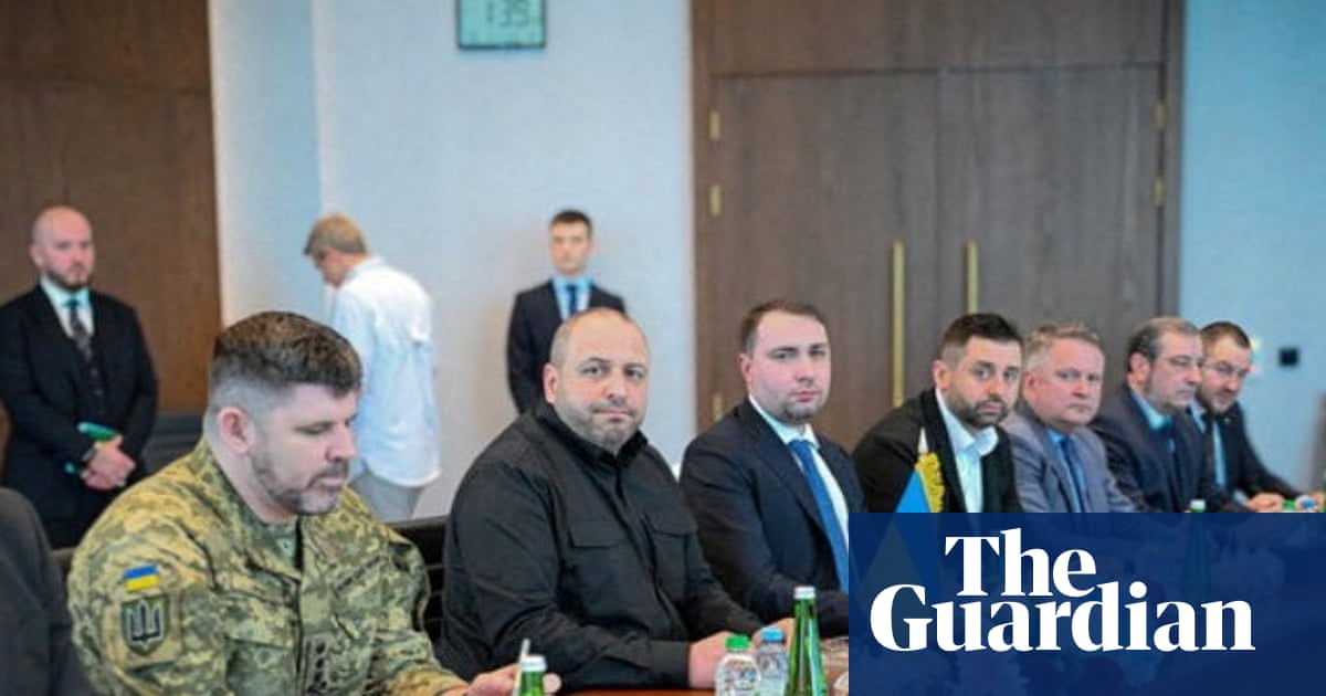 Ukraine war briefing: Zelenskyy voices hope for new prisoner exchange as talks continue | Russia