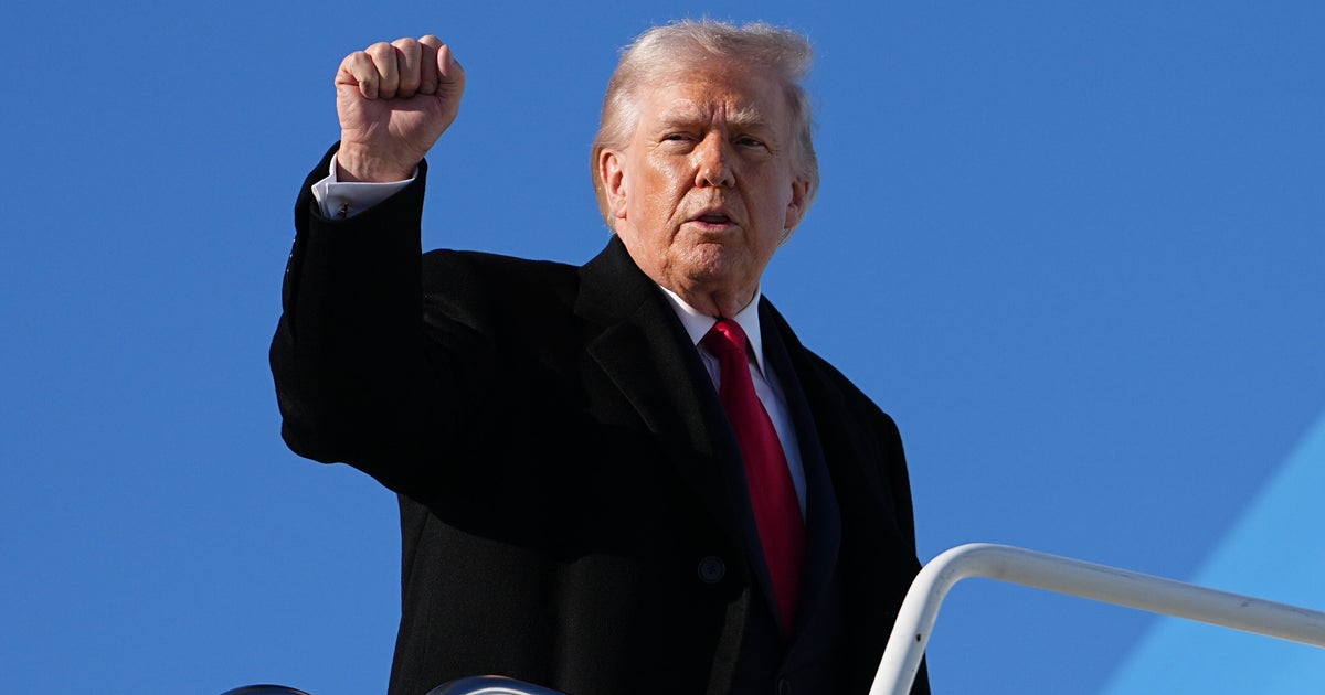 U.S. Military Preparing For Potentially Weeks-Long Iran Operations: Reuters Report