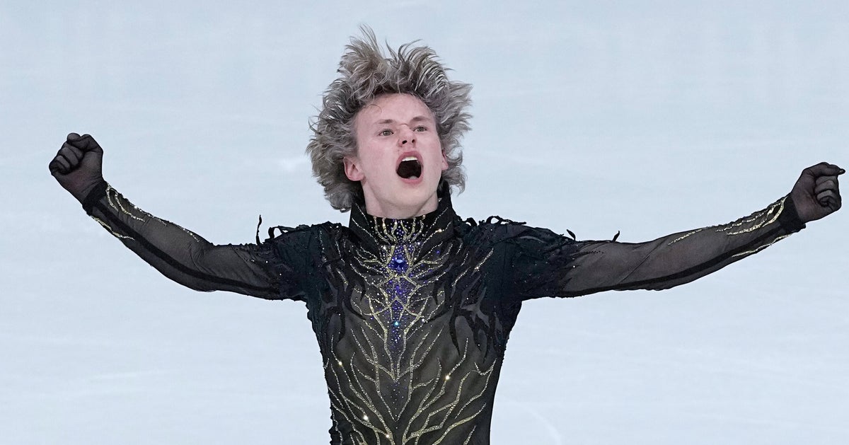 Ilia Malinin Reportedly Set To Return To Olympic Stage In Final Weekend