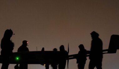 Ukrainian Strikes Hit Russian Factory, Black Sea Oil: Security Source