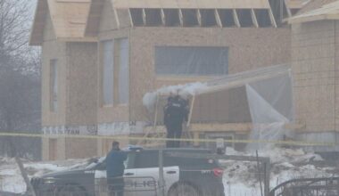 3 construction workers rescued from debris after collapse in Stoney Creek - The Spec