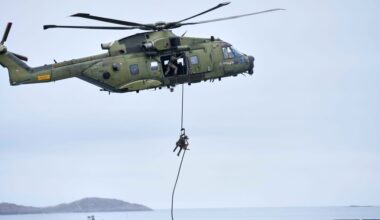 Russia's Arctic Units Wrecked in Ukraine, NATO Bracing for Comeback