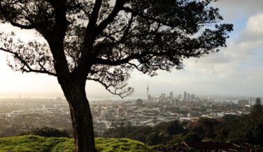 The Mega-Rich Are Moving. Here's Where They're Going.