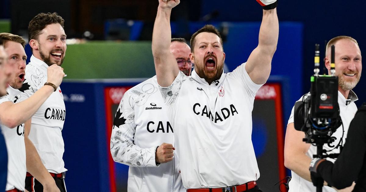 How many medals Canada has won in the 2026 Winter Olympics