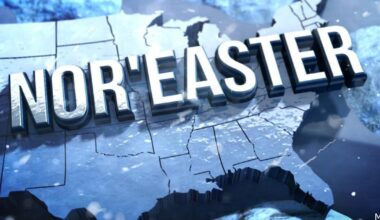 The latest on Sunday's Nor'easter: Snowfall amounts continue to increase, but still a few lingering questions | Weather