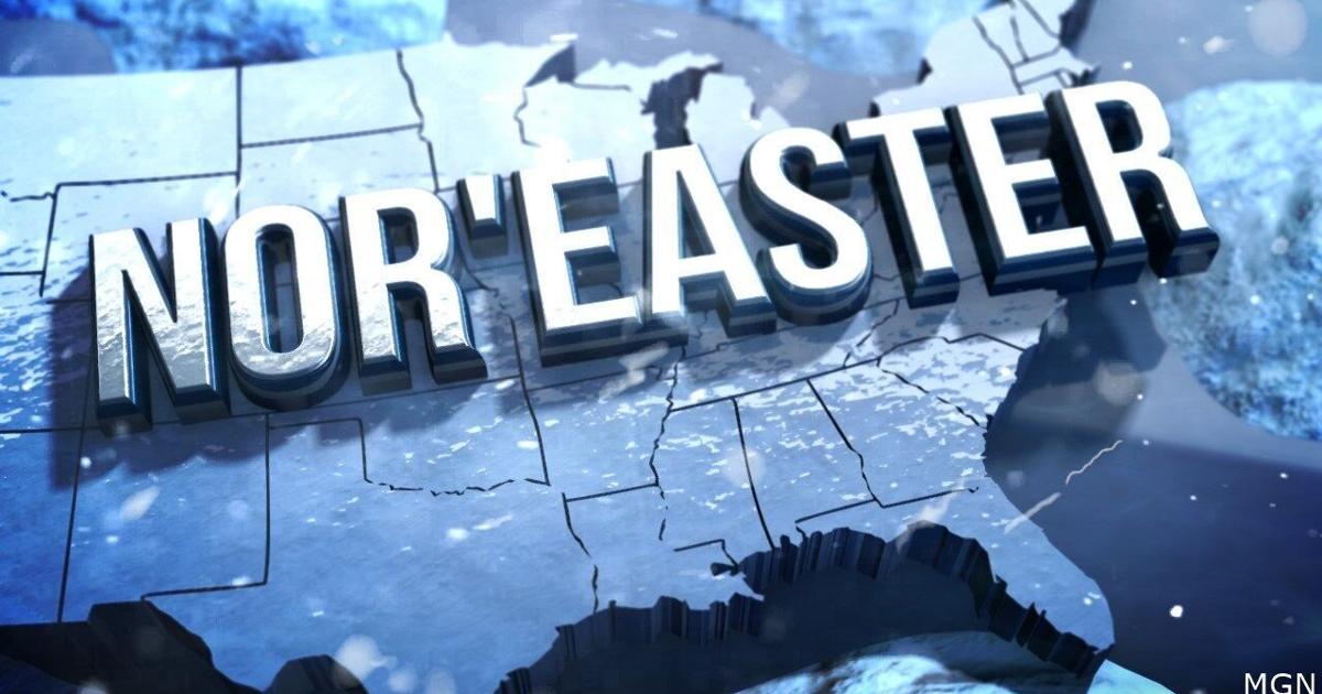 The latest on Sunday's Nor'easter: Snowfall amounts continue to increase, but still a few lingering questions | Weather