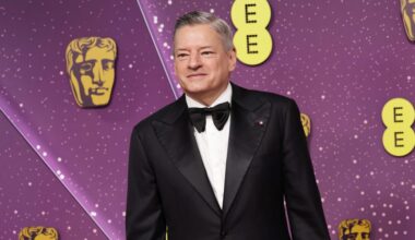 Netflix Boss Responds to Trump's Demand to Fire Susan Rice From Board