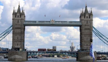 A passport alone is no longer enough for Canadians to travel to the U.K. - Inside Halton