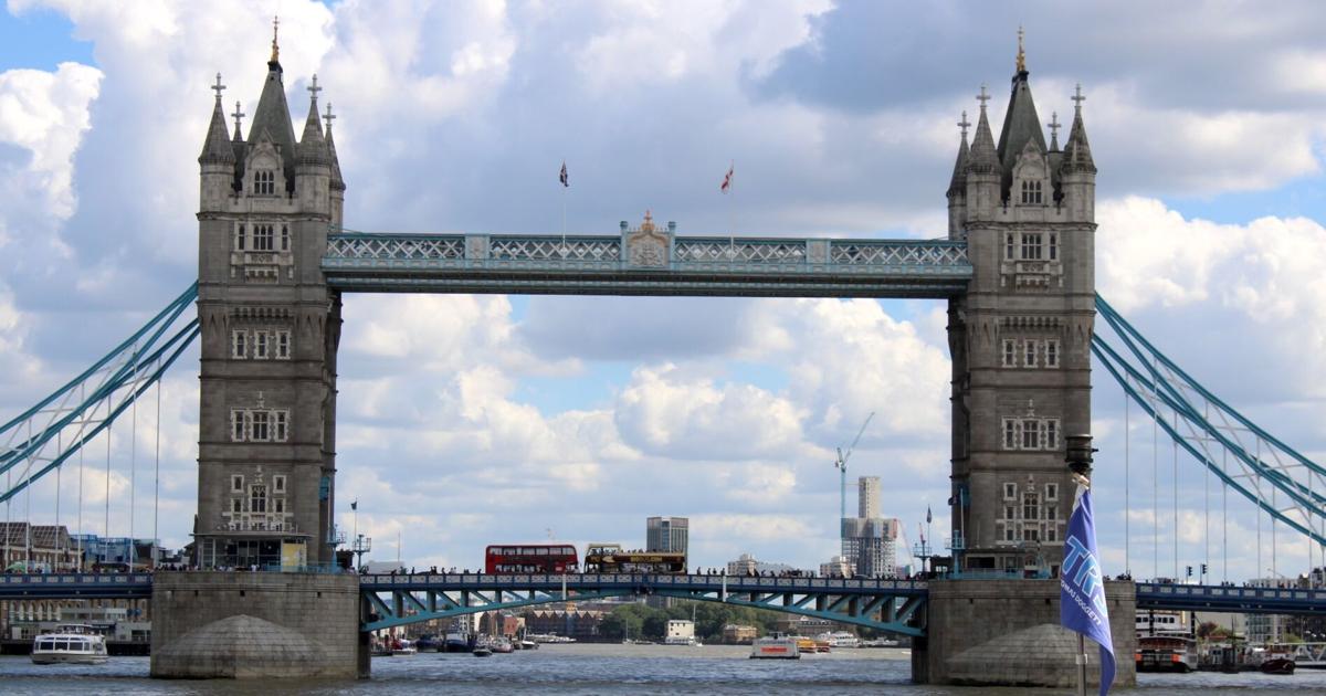 A passport alone is no longer enough for Canadians to travel to the U.K. - Inside Halton