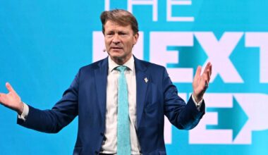 Reform UK Accused Of Declaring War On Workers