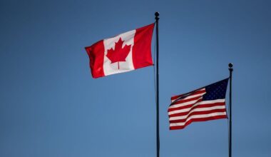 ‘It’s just insane.’ New Trump tariff confusion sparks border mayhem for Canadian businesses - Toronto Star