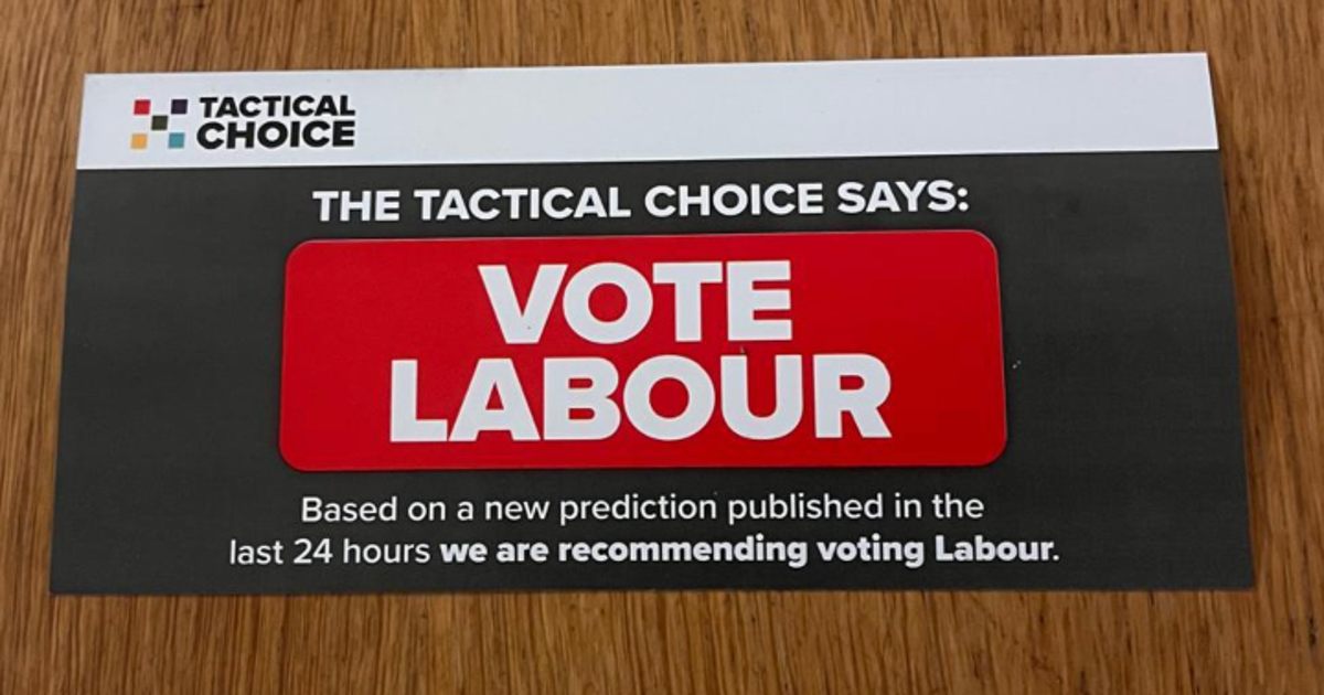 Labour Faces By Election Accusations Over Fictitious Voting Group