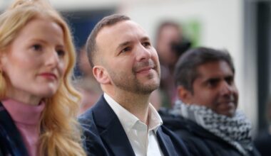 Zack Polanski Calls Labour To Apologise For Fake Tactical Voting Company