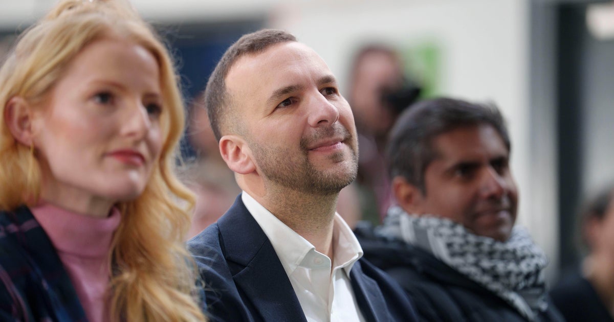 Zack Polanski Calls Labour To Apologise For Fake Tactical Voting Company