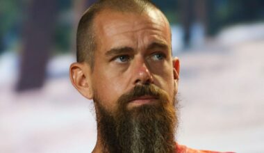 Block Lays Off 4,000 Employees. Read Jack Dorsey's Note.