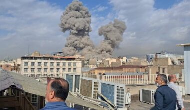 United States and Israel Launch Attack on Iran | Regional/National Headlines