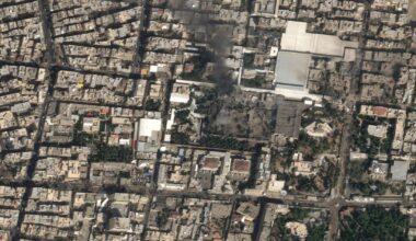 Israeli officials say Supreme Leader Ayatollah Ali Khamenei is dead. No word from US or Iran - Toronto Star