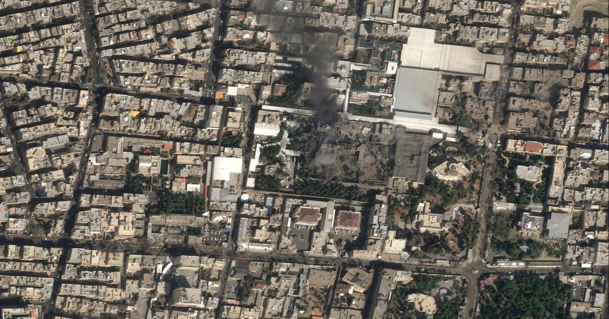 Israeli officials say Supreme Leader Ayatollah Ali Khamenei is dead. No word from US or Iran - Toronto Star