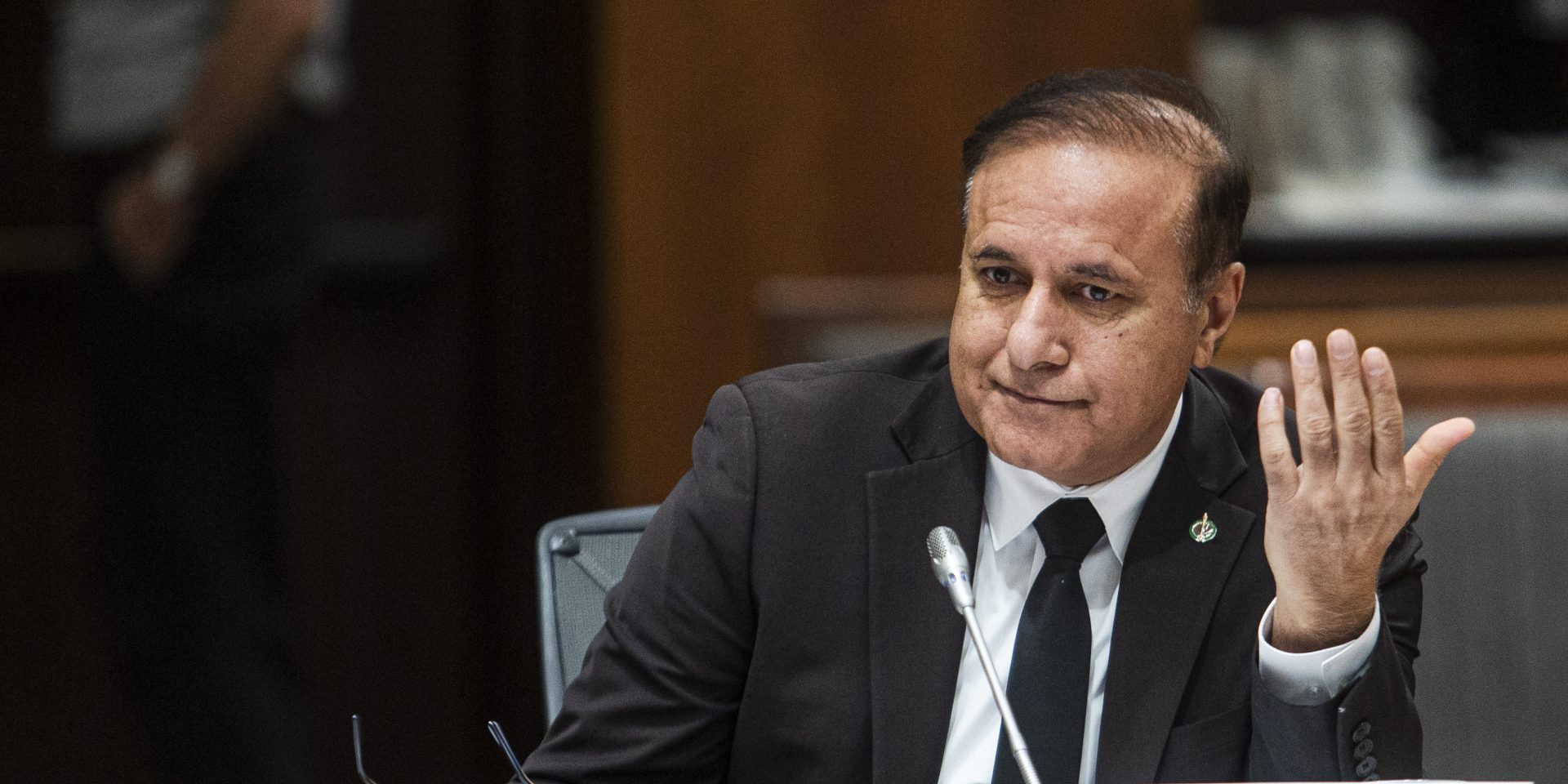 Ottawa MPs Sudds, Fanjoy speak out against return-to-office order for public servants, as MPs debate ending hybrid Parliament