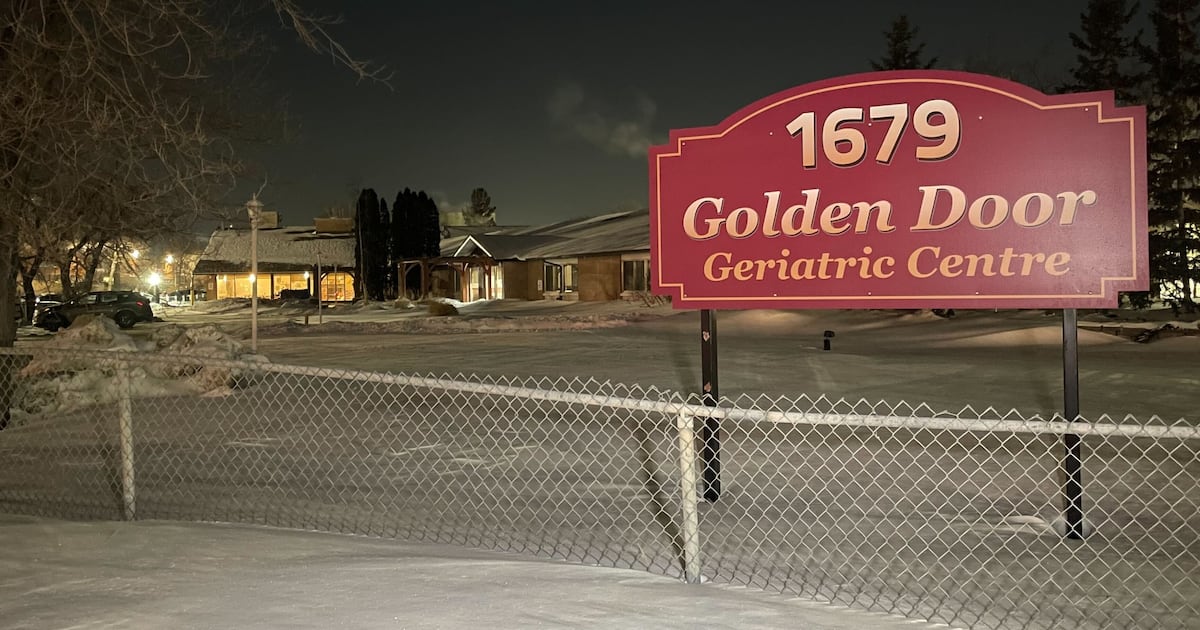 NDP government uses health system expropriation powers for first time, seizes care home - CTV News