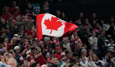 Trust in Canada’s key institutions on the rise amid unprecedented tensions with U.S., poll suggests - CTV News