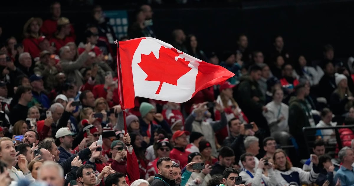 Trust in Canada’s key institutions on the rise amid unprecedented tensions with U.S., poll suggests - CTV News