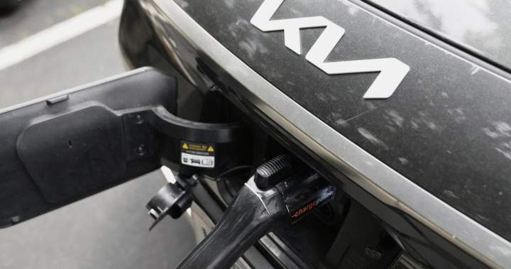 As new EV rebate program starts, car dealers still seek past reimbursements