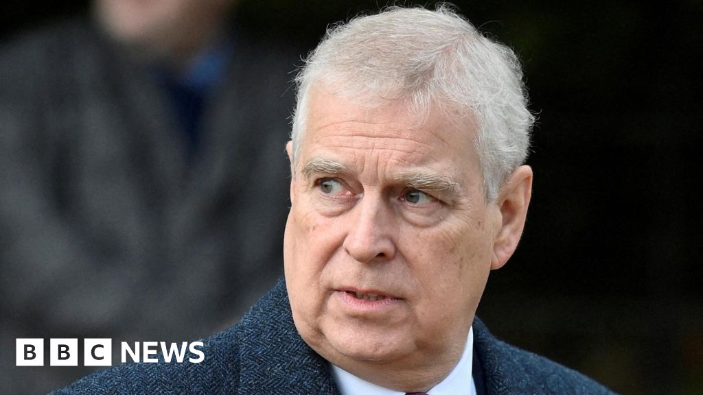 Andrew's time as trade envoy should be investigated, says Vince Cable - BBC