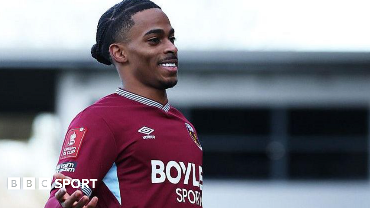 Crysencio Summerville