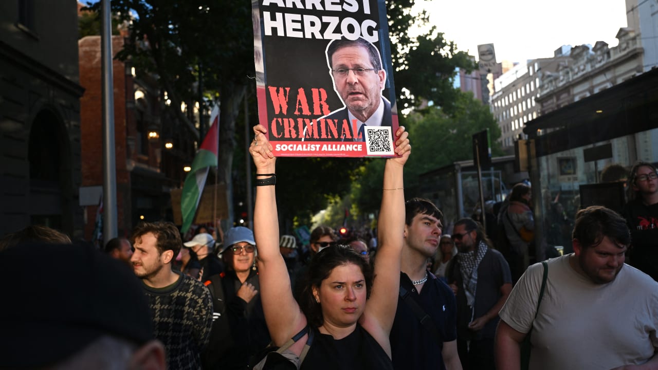 The Jerusalem Post - Israel News