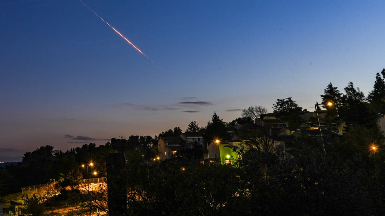 The Jerusalem Post - Israel News