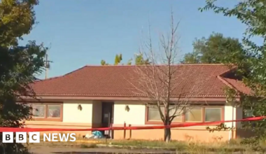 Colorado funeral home director sentenced to 40 years for abusing corpses - BBC