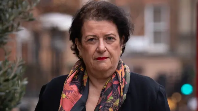 Her Honour Deborah Taylor