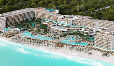Travellers from Canada report diarrhea, vomitting after trip to Royalton hotel in Cancun