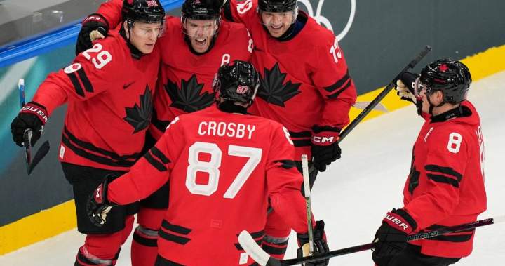 Five things to watch on Sunday at the Winter Games - National