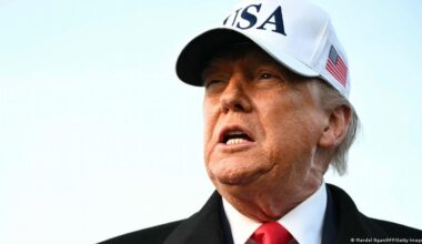 Trump says sending 'great hospital boat' to Greenland