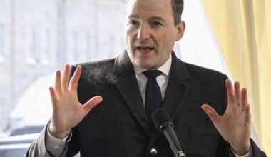 Canada-Germany AI declaration signals further drift away from U.S. - National