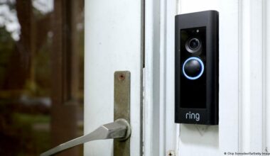 Ring cuts surveillance firm ties amid Super bowl ad outcry