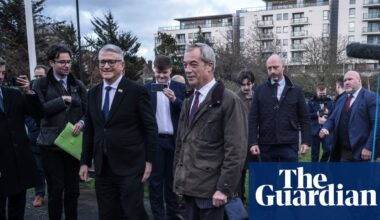 Does Nigel Farage have a problem with women? | Nigel Farage