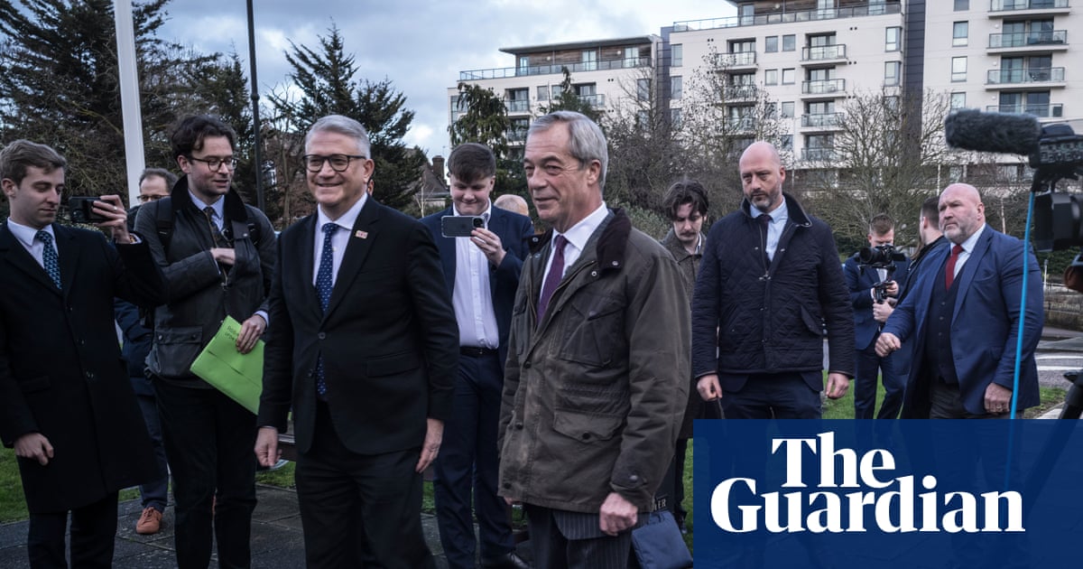 Does Nigel Farage have a problem with women? | Nigel Farage