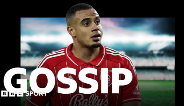 Back page of the Daily Express with the main headline reading "Winter Wonders - GB strike gold twice in just five hours".