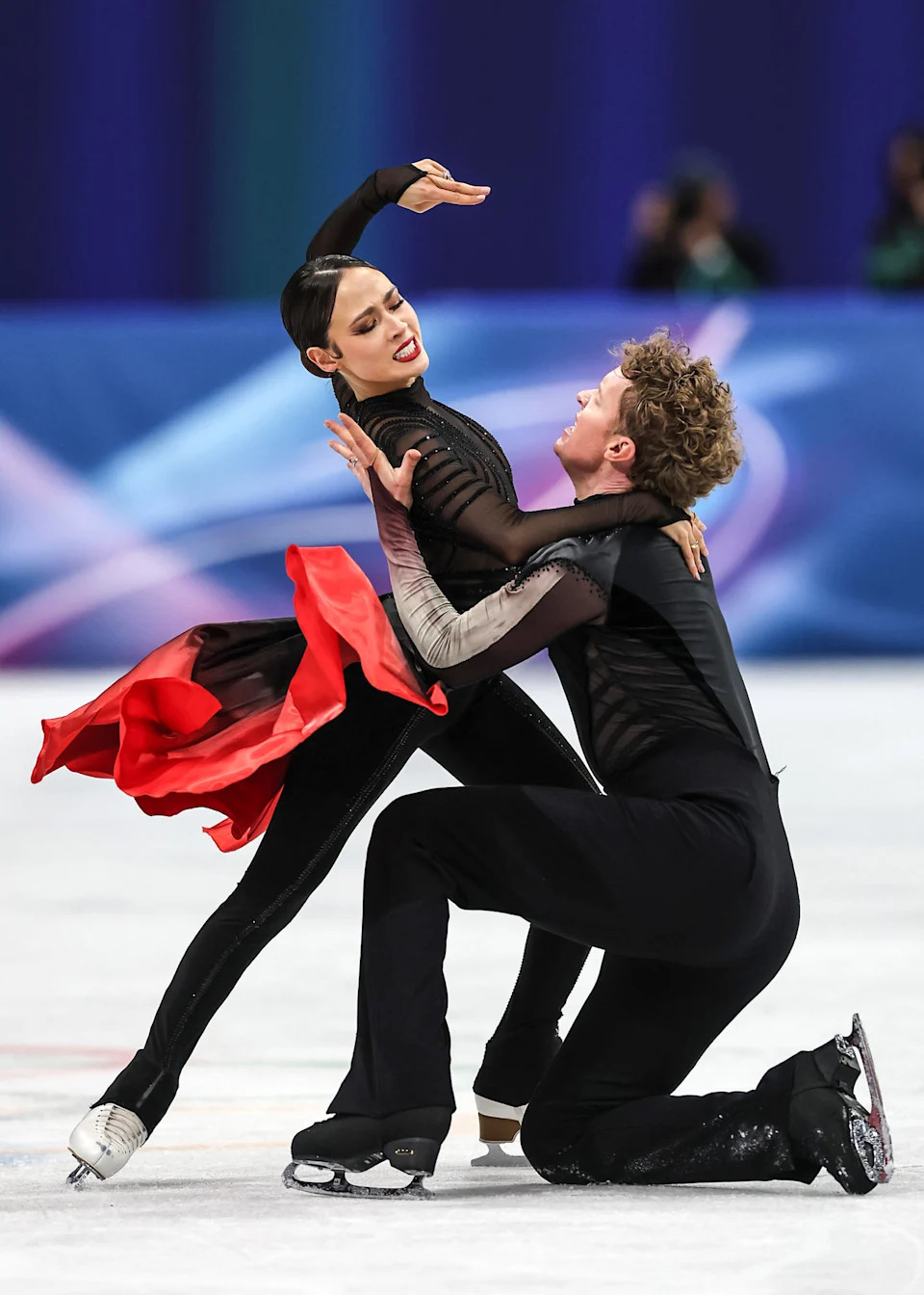 Figure Skating - Milano Cortina 2026 Winter Olympics: Day 5 (Elsa / Getty Images)