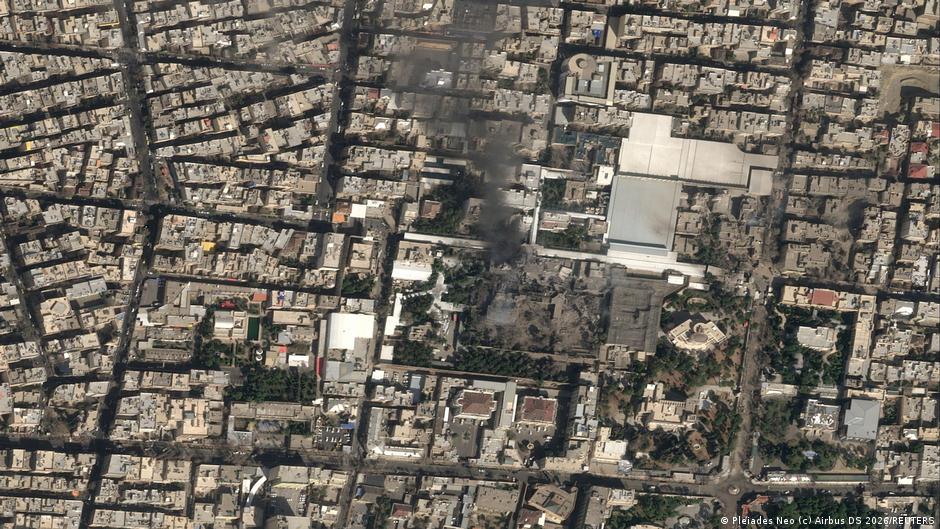 Israel's Netanyahu says 'signs' point to Khamenei being dead